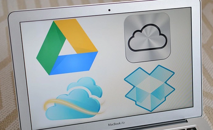 Apple vừa ra mắt gói iCloud rất hấp dẫn, khiến... đối thủ của họ sung sướng, đố bạn biết đó là ai