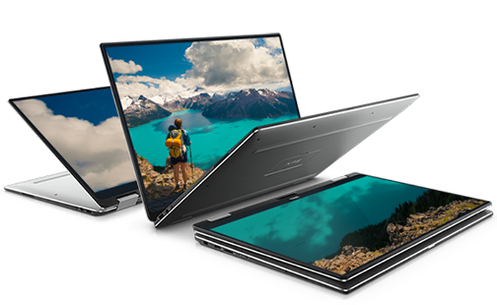 Dell cho biết đã khắc phục được điểm yếu của bộ xử lý dòng Core M của Intel