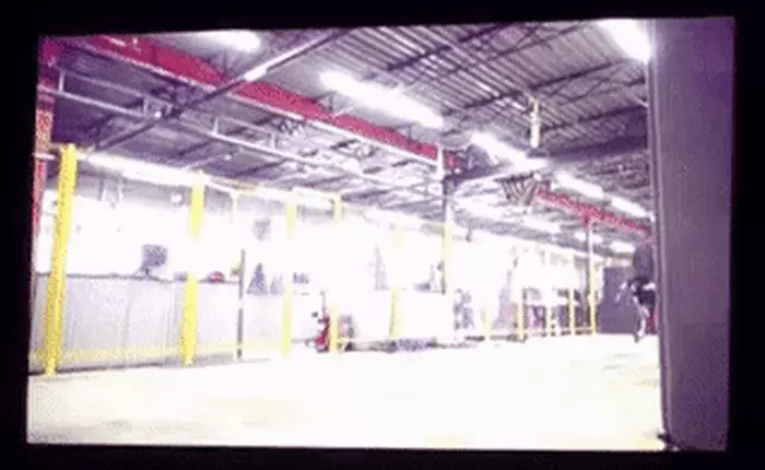 Hãng robot của Google vừa cho ra đời sản phẩm siêu dị, có thể nhảy cao hơn cả con người