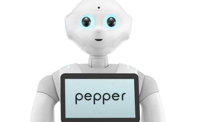 CEO của SoftBank: Robot sẽ sở hữu IQ 10.000 trong vòng 30 năm tới