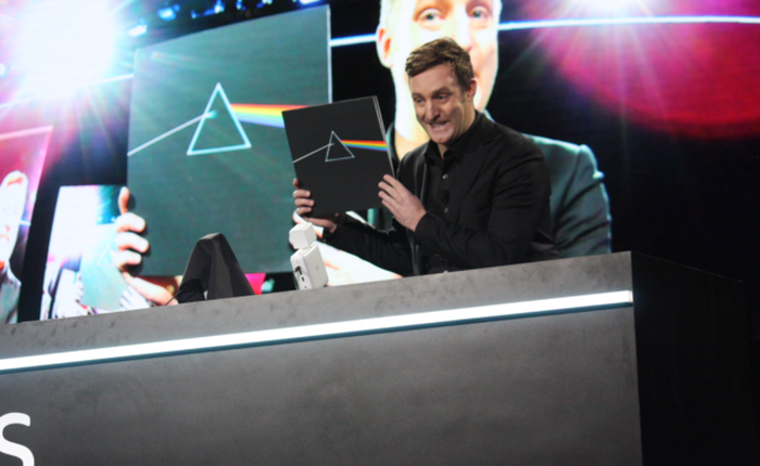 Amazon ra mắt camera AI không dây với mức giá 249 USD nhằm hỗ trợ các nhà phát triển trong quá trình machine learning