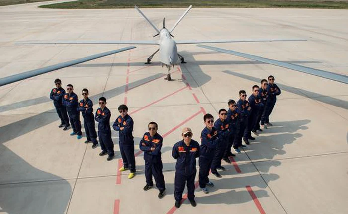 Trung Quốc đẩy mạnh công nghệ quốc phòng sử dụng AI, gián tiếp thách thức vị thế hàng đầu thế giới của Mỹ