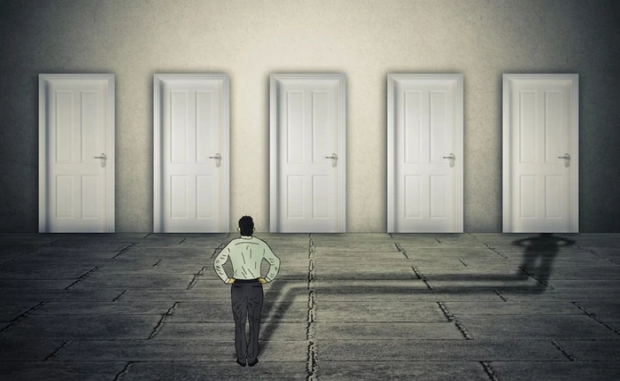 Tiến sĩ từng làm việc tại Bộ Quốc phòng Mỹ kể chuyện về siêu năng lực chưa được khai phá của con người