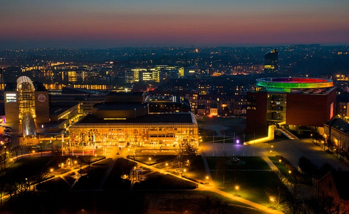 Thành phố đầu tiên trên thế giới tận dụng nước thải để vừa tái chế ra nước sạch, vừa cung cấp điện cho người dân