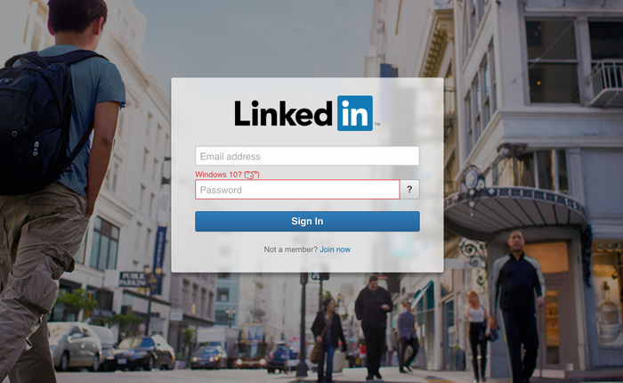 Microsoft trình làng ứng dụng LinkedIn hoàn toàn mới cho Windows 10, gửi thông báo trực tiếp cho người dùng và nhiều tính năng khác