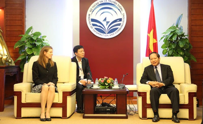 “Tài khoản giả mạo không có chỗ dung thân trên Facebook”