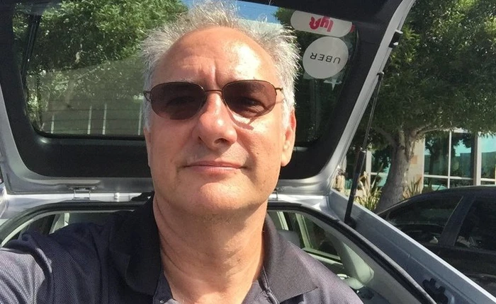 Kỳ lạ thay chuyện vị tài xế Uber thích đón khách say xỉn