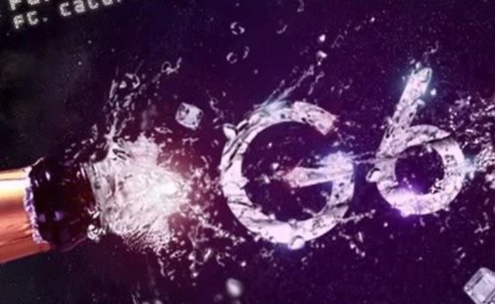 Sao LG vẫn chưa mua lại bài hit cực nổi "Like a G6" để quảng cáo cho smartphone tiếp theo của mình?