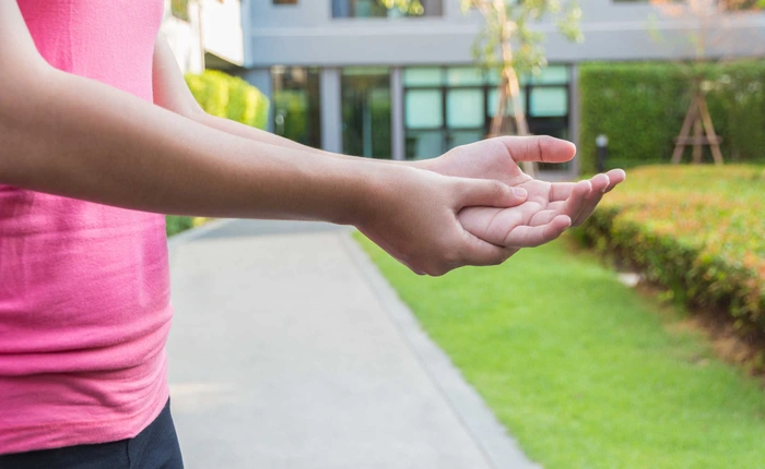 Phương pháp phẫu thuật kỳ diệu này có thể "hồi sinh" những cách tay bị liệt suốt nhiều năm