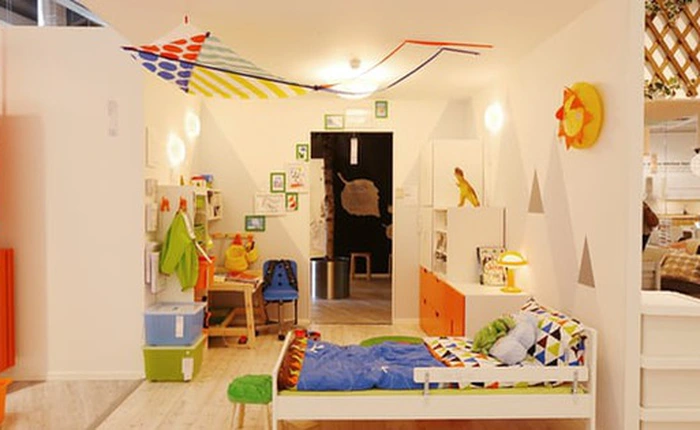 IKEA: Từ doanh nghiệp “ao làng" đến kẻ định hình cuộc sống của muôn nhà