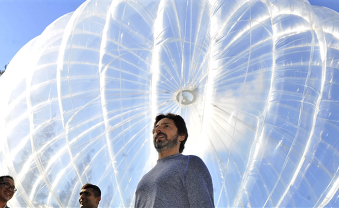 Giấc mơ của Facebook, Google đối diện hiện thực tàn khốc