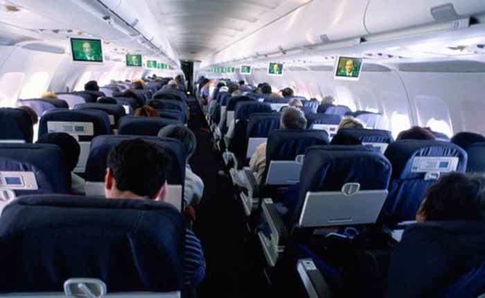 Điều gì sẽ xảy ra nếu như có người tử vong bất ngờ trên máy bay?