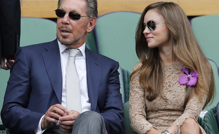 14 quốc gia sản sinh ra tỷ phú nhiều nhất thế giới