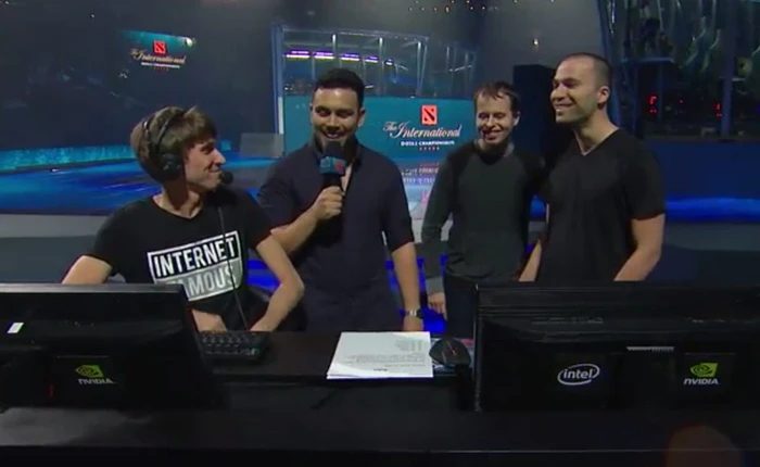 Trí tuệ nhân tạo thuộc startup tỷ đô của Elon Musk đè bẹp huyền thoại làng eSports Dendi trong Dota 2 thể thức solo