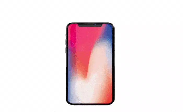 Concept kính AR với tính năng Face ID như trên iPhone X