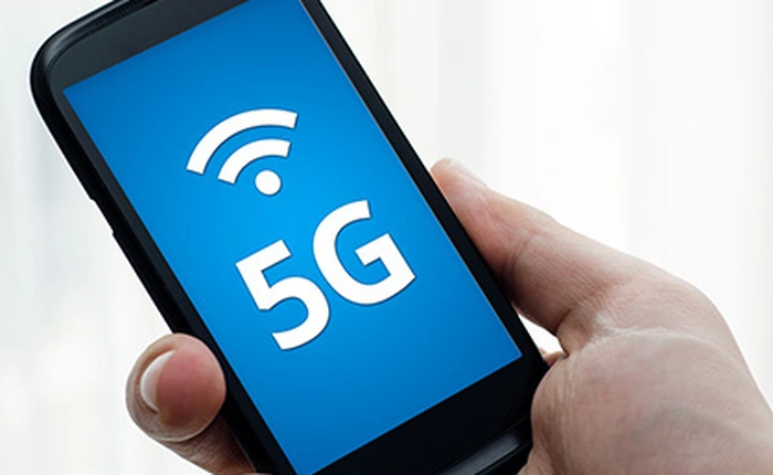Công bố tiêu chuẩn mạng 5G: download 20 Gbps, độ trễ 1ms, kết nối 1 triệu thiết bị trong 1 km2, tiết kiệm điện hơn