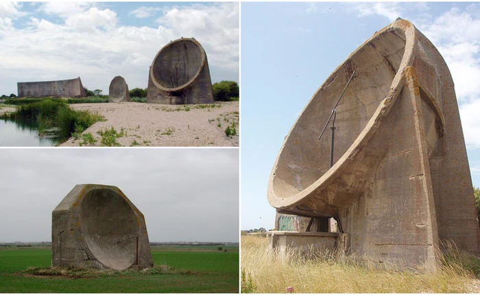 Trước khi có radar, người ta làm thế nào để phát hiện máy bay địch? Bạn sẽ khó có thể tưởng tượng ra điều đó