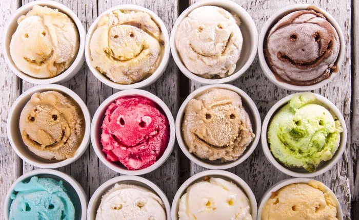 Đây là sự thật về những hương liệu tự nhiên và nhân tạo trong thực phẩm chúng ta ăn