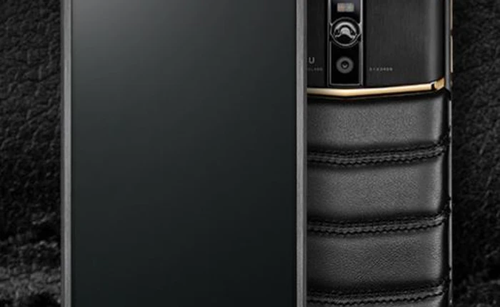 Vertu giờ đây đã thuộc về một ông chủ người Thổ Nhĩ Kì