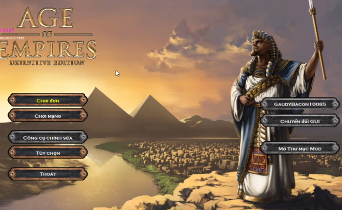 Cám ơn Microsoft, "Đế Chế mới 4K" đã được Việt hóa 100%