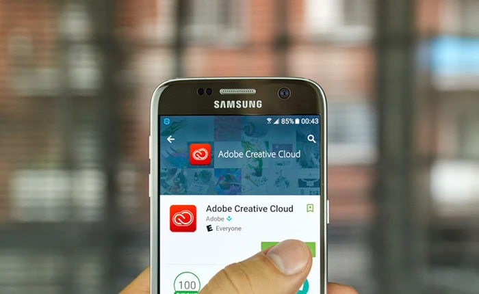 Virus giả danh bản cập nhật phần mềm cho Adobe Flash Player và đánh cắp thông tin, cài đặt ứng dụng rác vào smartphone