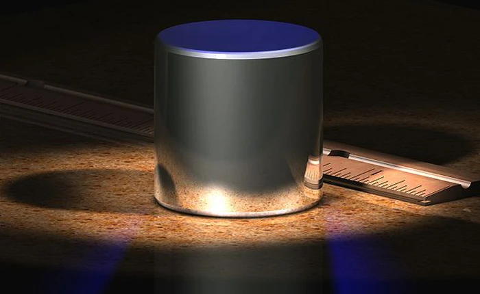 Định nghĩa "1 kilogram" vừa thay đổi, đây mới là cách tính chuẩn được các nhà khoa học đưa ra