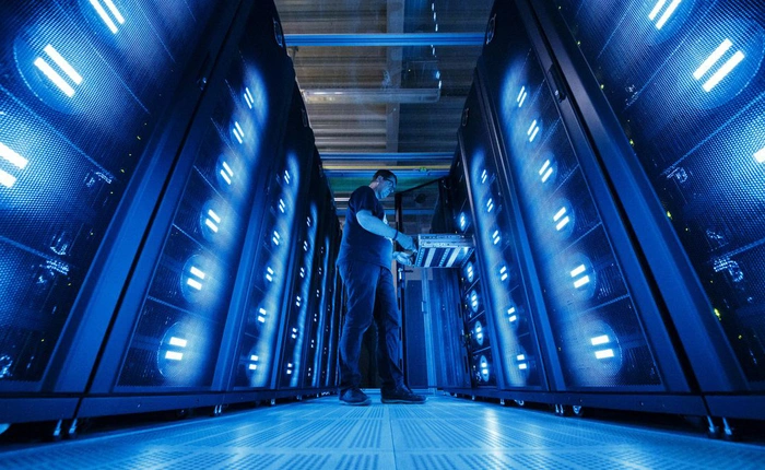 Cuộc đua xây dựng những cỗ máy tính dự đoán được cả tương lai