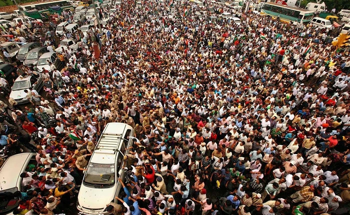 Chính thức: Dân số thế giới vượt ngưỡng 7,5 tỷ người