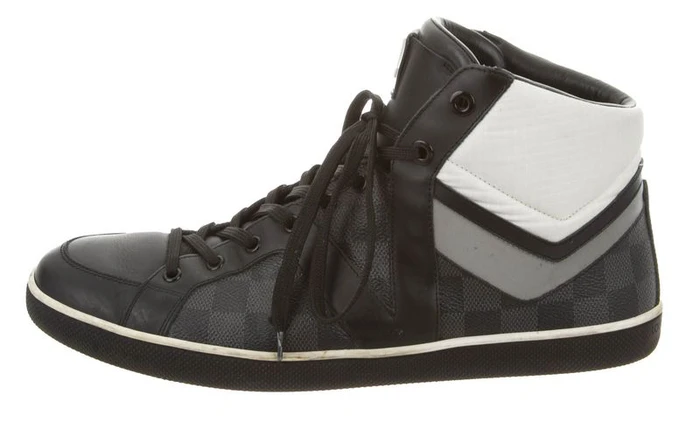 Không phải Nike, adidas mà sản phẩm này của Louis Vuitton mới là kẻ thống trị ở thị trường sneaker đắt đỏ