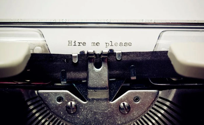 Các chuyên gia thiết kế cho rằng sử dụng font chữ Times New Roman trong CV chẳng khác nào mặc quần thể thao đi phỏng vấn xin việc