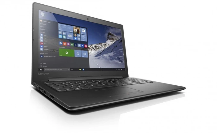 Ideapad 310: Laptop giá hợp lý, hiệu năng cao phù hợp cho nhu cầu học tập, làm việc