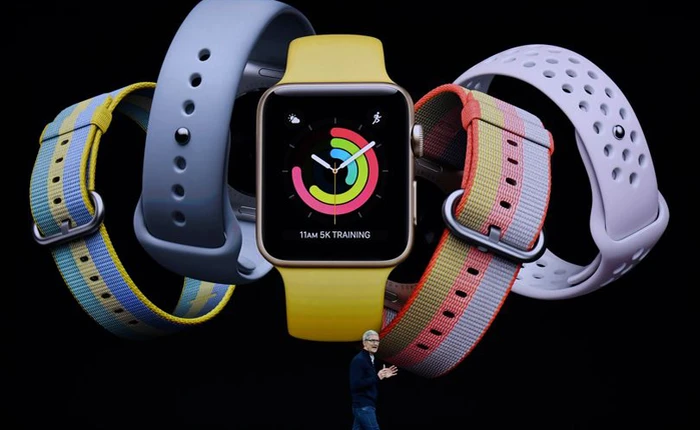 Không phải iPhone X, bước đột phá lớn nhất của Apple lại là điều nhỏ bé này cơ