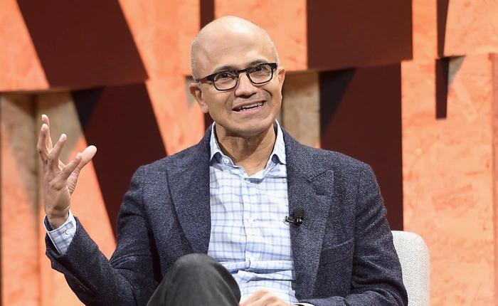 CEO của Microsoft tin rằng AI không những không "tranh công cướp việc" mà thậm chí còn tạo dựng nghề nghiệp mới cho con người