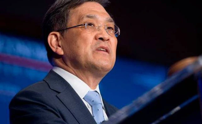 Samsung “hiệu triệu” toàn bộ nhân viên tiếp tục nỗ lực ngay cả khi đang ngồi trên chiến thắng