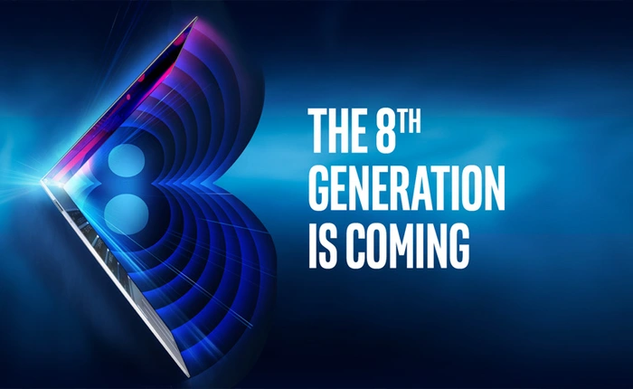 Intel bất ngờ công bố lịch ra mắt Coffee Lake vào 21/8, biến Kaby Lake trở thành thế hệ CPU có vòng đời ngắn nhất