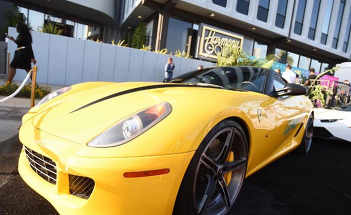 Những bài học tài chính từ ước mơ sở hữu Lamborghini của cậu bé 9 tuổi