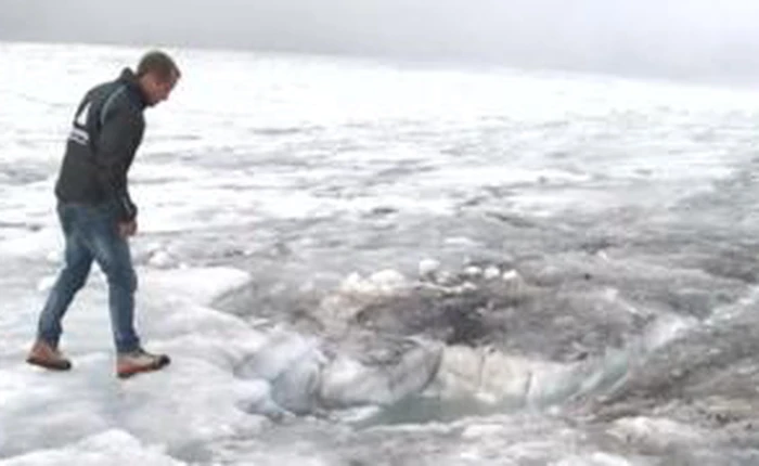 Cặp đôi mất tích hóa ra bị đóng băng suốt 75 năm qua, được phát hiện sau khi sông băng tan chảy