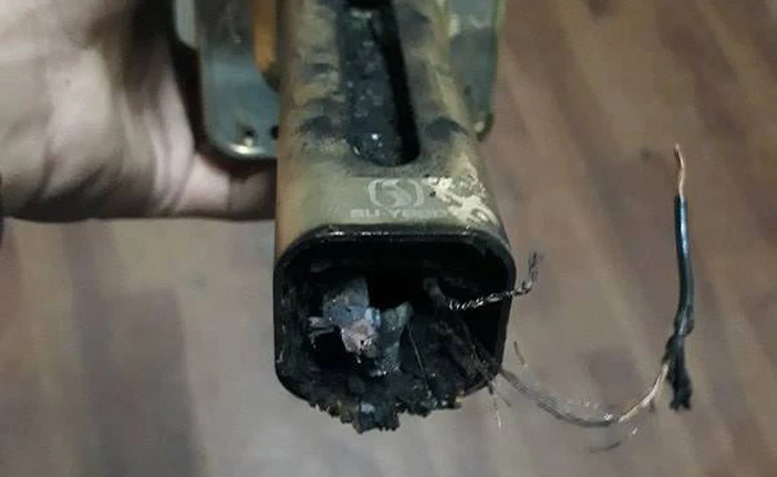 Mic hát karaoke cầm tay lại tiếp tục nổ, thêm lời cảnh tình cho người dùng đồ công nghệ