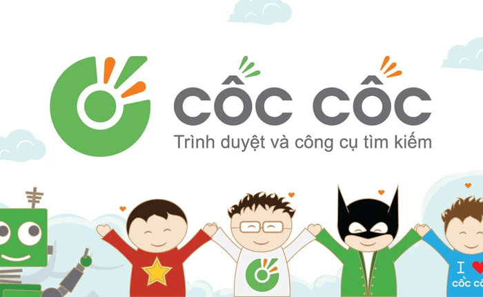 Trình duyệt Cốc Cốc thêm tính năng gợi ý mua sắm sản phẩm
