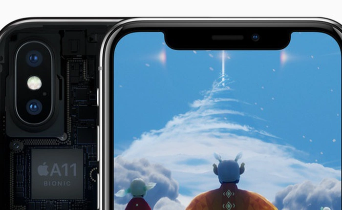 Ý nghĩa thực sự của chữ "Bionic" trong tên chip mới của Apple là gì?