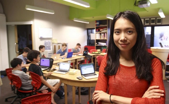 Những giờ Tin học nhàm chán của bạn là lý do vì sao Microsoft buộc phải thay đổi bản chất Windows