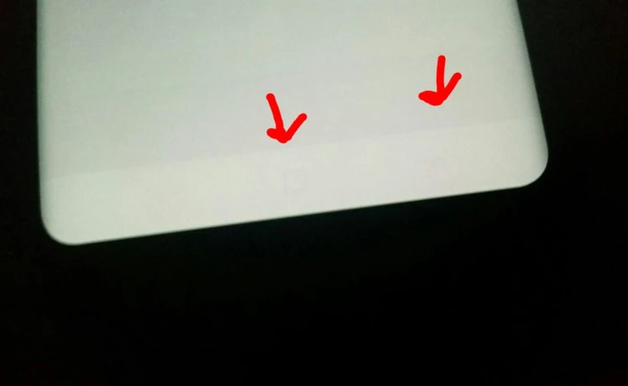 Có chăng Galaxy S8 gặp phải hiện tượng lưu ảnh? Liệu đây có phải là điều đáng lo?