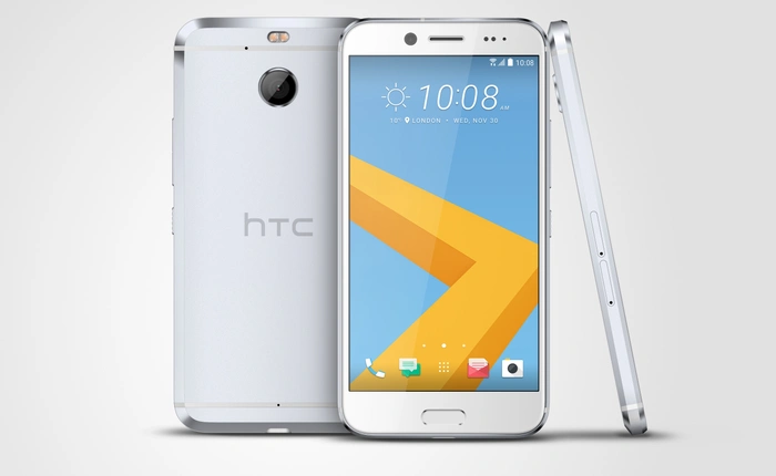 HTC 10 evo chính thức ra mắt tại Việt Nam, thiết kế kim loại, màn hình 2K, chống nước IP57, giá bán 5,9 triệu đồng