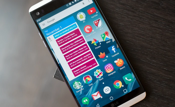 15 Launcher miễn phí mà bạn nên dùng để thổi luồng gió mới cho thiết bị Android của mình