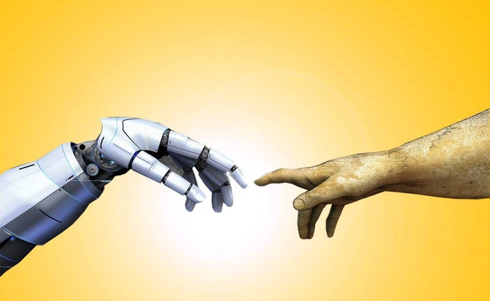 Giáo sư Israel dự đoán: Con người sẽ tự nâng cấp mình thành "thần thánh" trong 200 năm tới