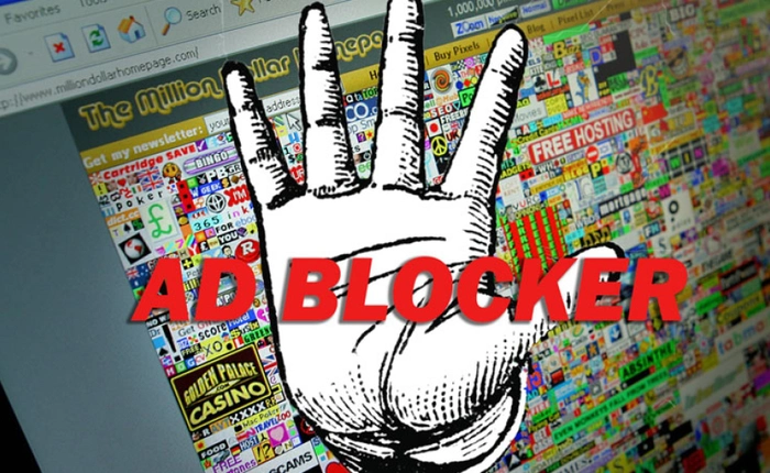 Các ứng dụng chặn quảng cáo đang giải cứu người dùng Internet hay hủy hoại Internet?