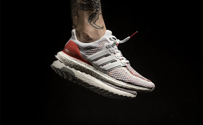 Có phải adidas đang lạm dụng công nghệ BOOST?