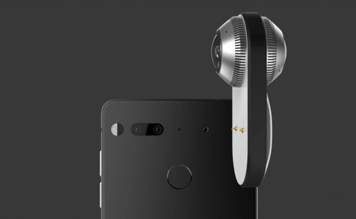 6 triết lý cơ bản trên Essential Phone, nghe qua thì thực sự rất hấp dẫn