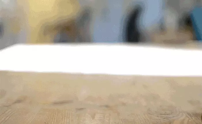 Sự sáng tạo là vô biên: củ khoai tây tự lái đầu tiên trên thế giới