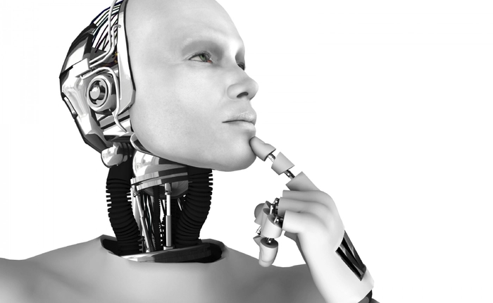 Thoát kiếp FA với Robot AI tư vấn tình yêu